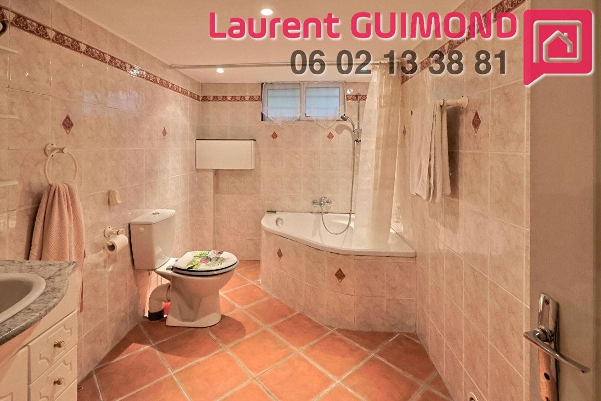Maison à vendre, 109m², Sannois
