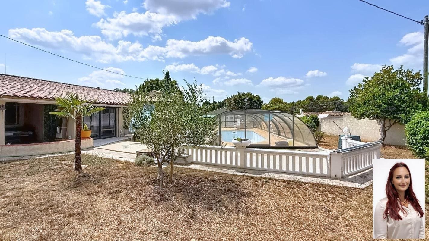 Maison à vendre, 88m², Brignoles