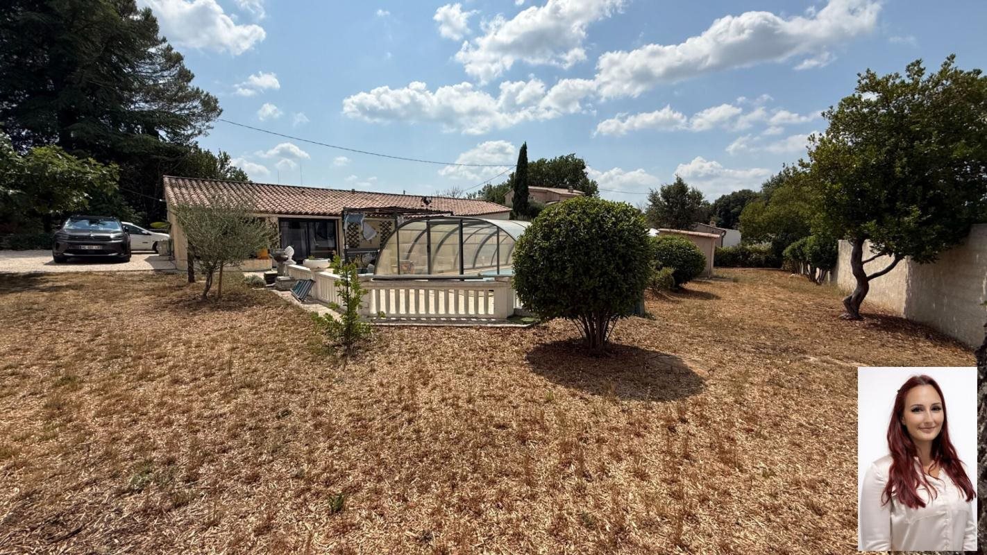 Maison à vendre, 88m², Brignoles