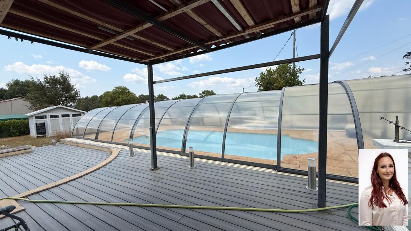 Maison à vendre, 88m², Brignoles