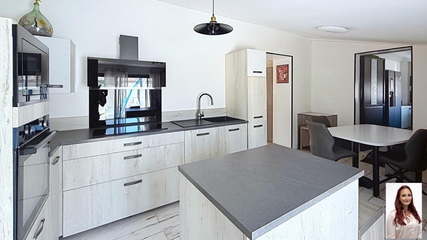 Maison à vendre, 88m², Brignoles