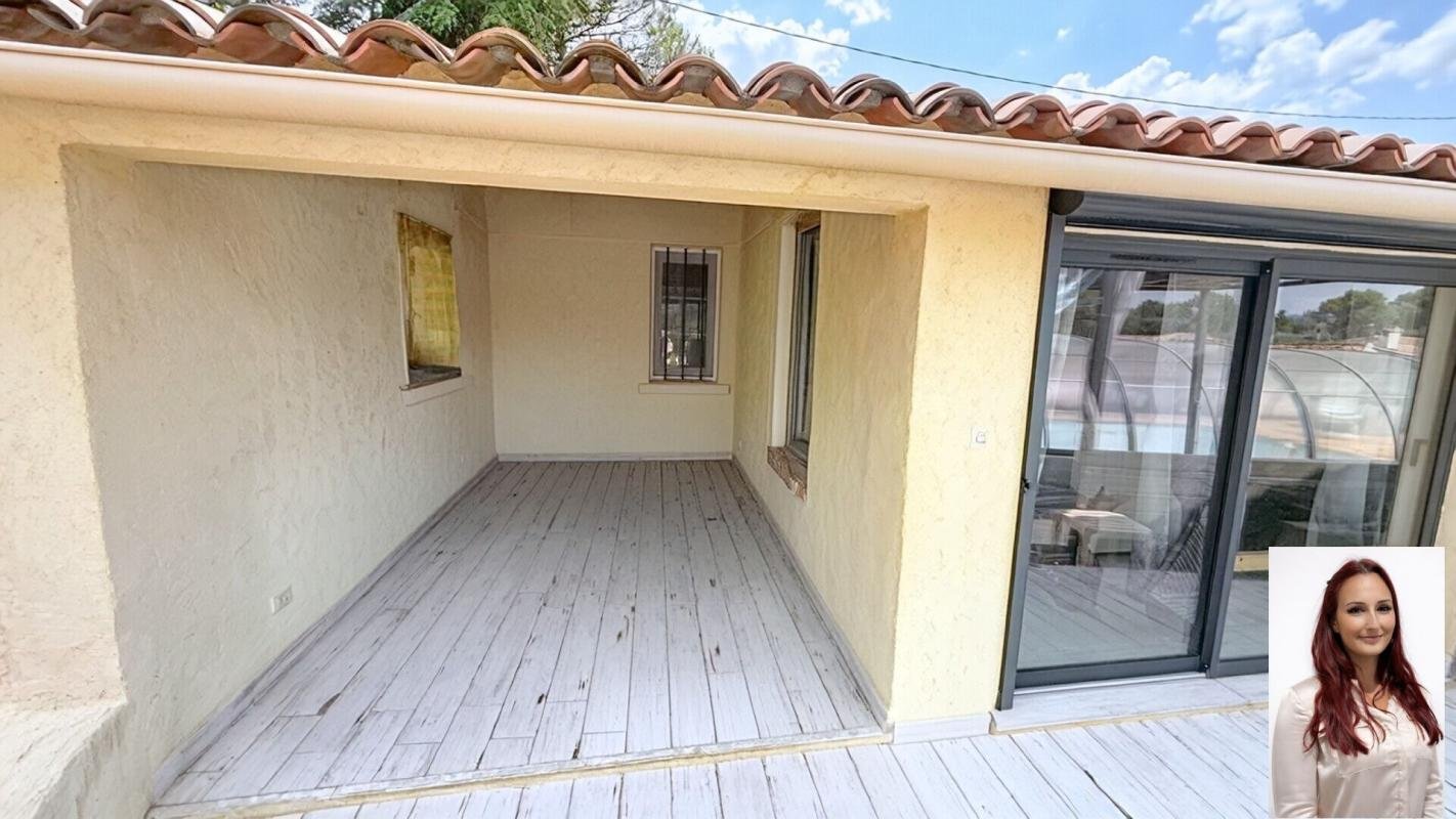 Maison à vendre, 88m², Brignoles