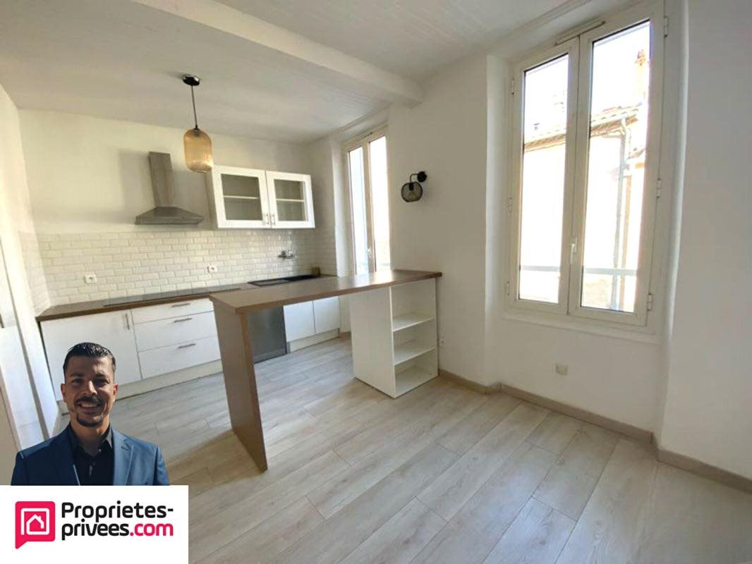 Appartement à vendre, 73m², Auriol
