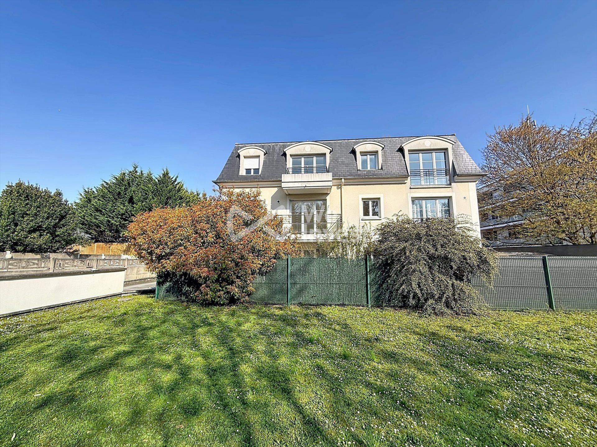 Appartement à vendre, 42m², Vaujours