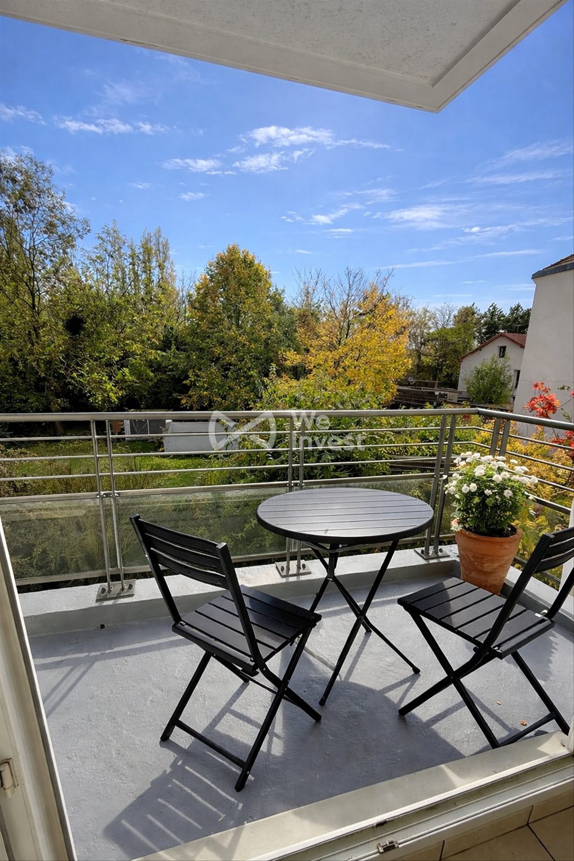 Appartement à vendre, 42m², Vaujours