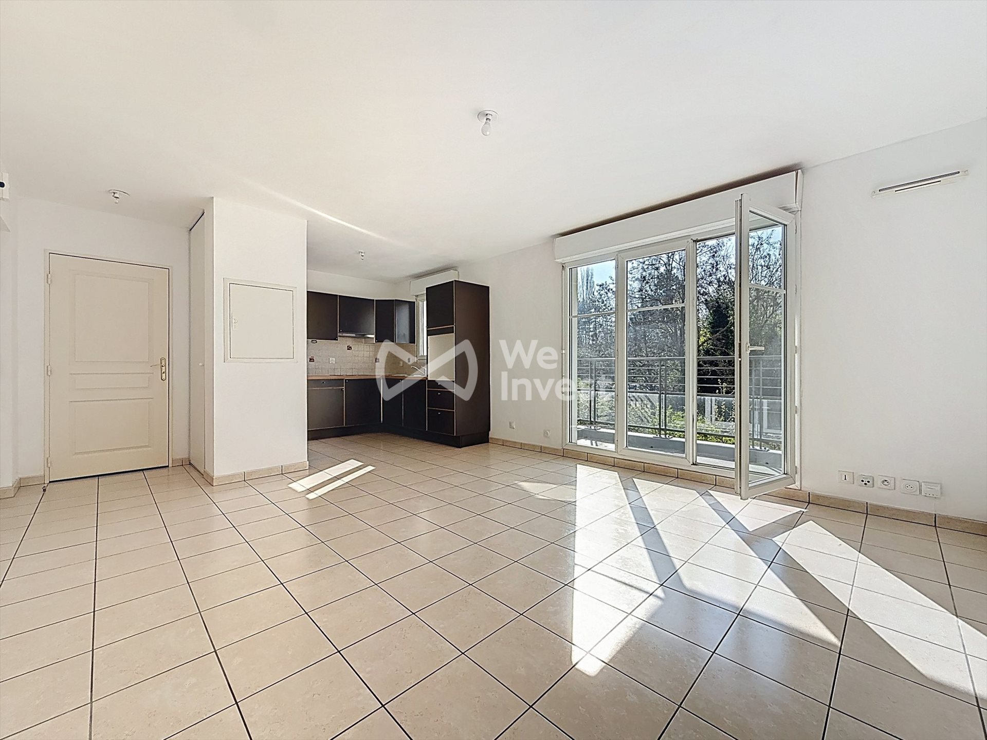 Appartement à vendre, 42m², Vaujours