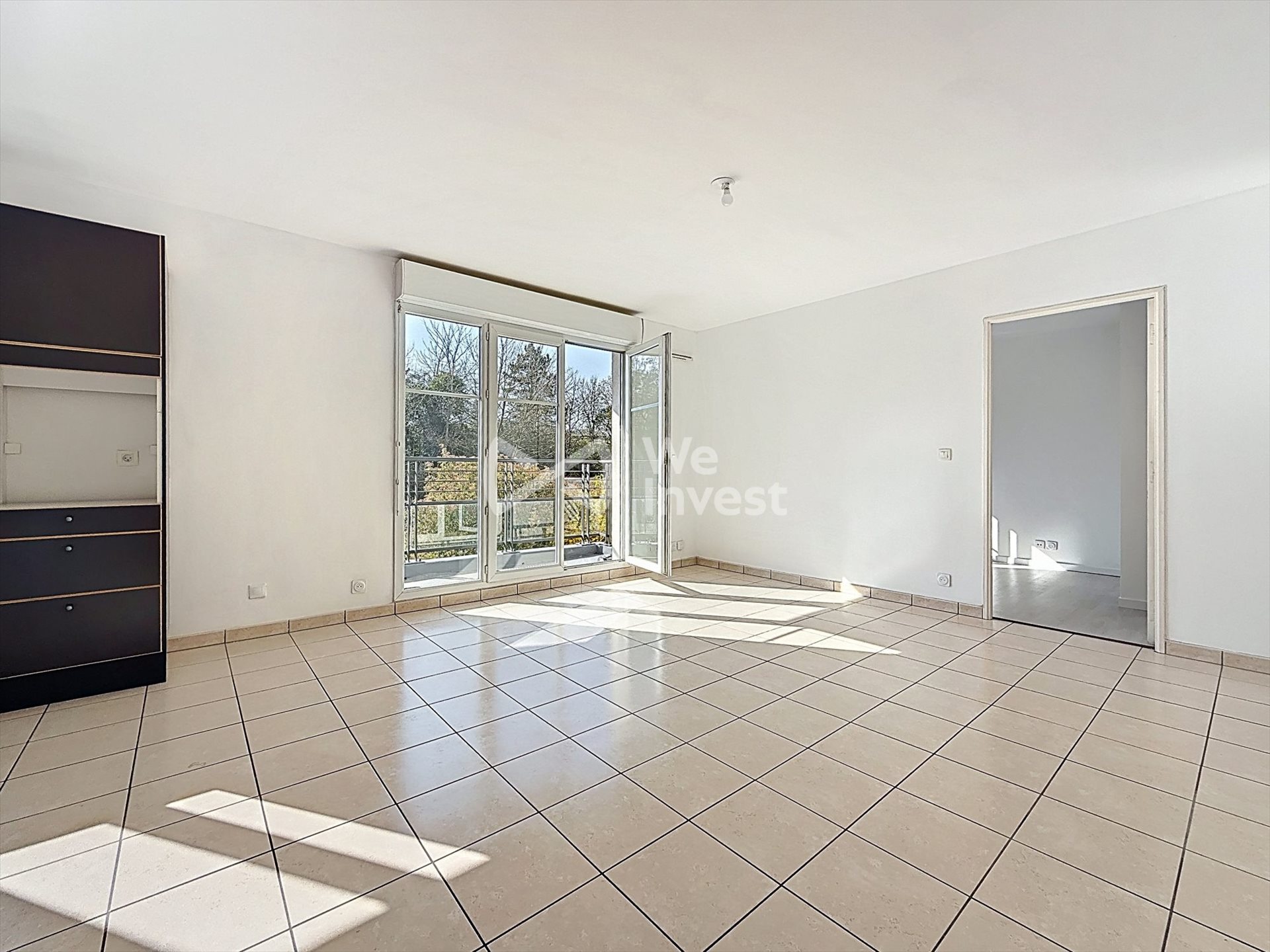 Appartement à vendre, 42m², Vaujours