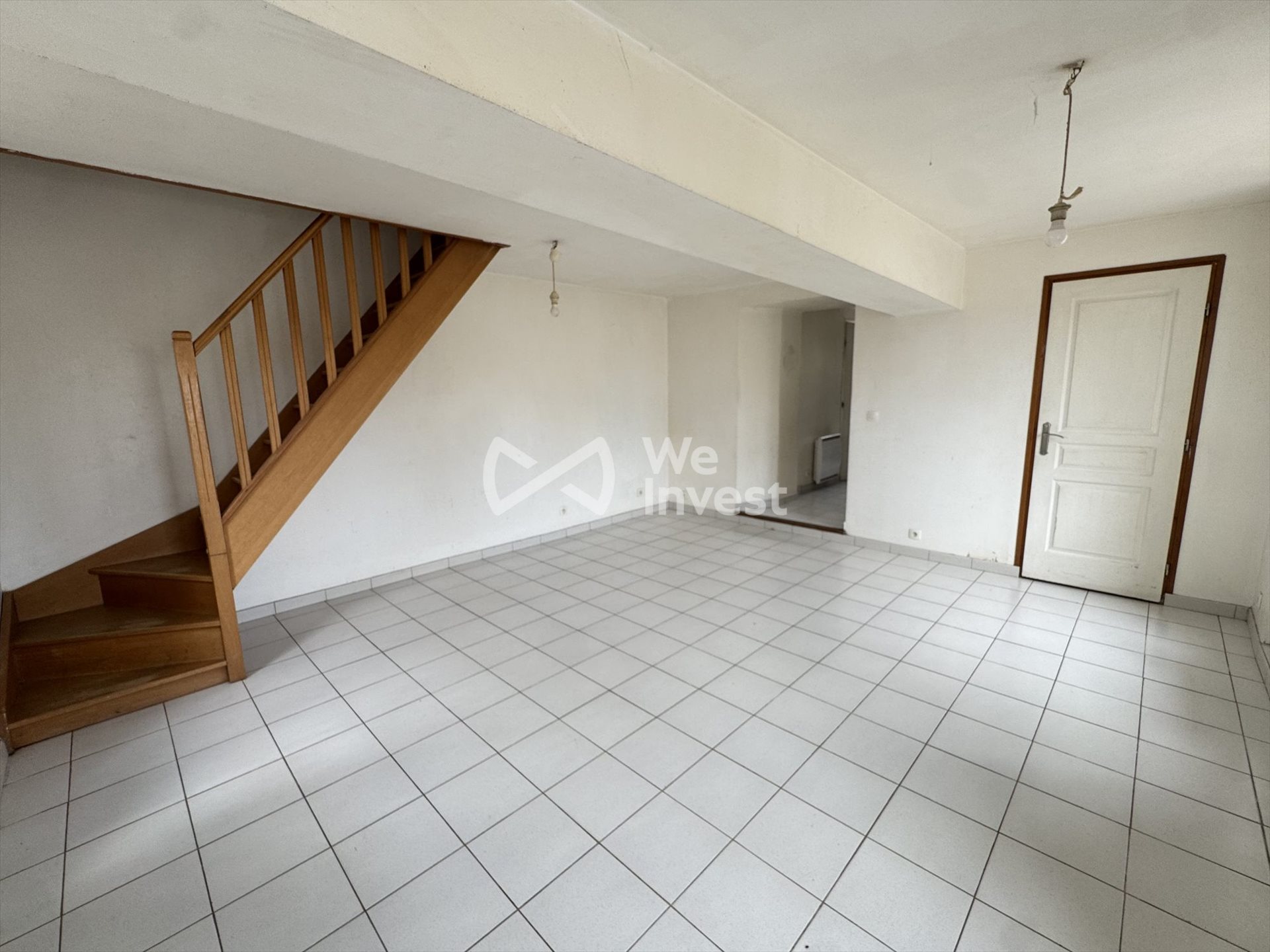 Maison à vendre, 82m², Crépy-en-Valois