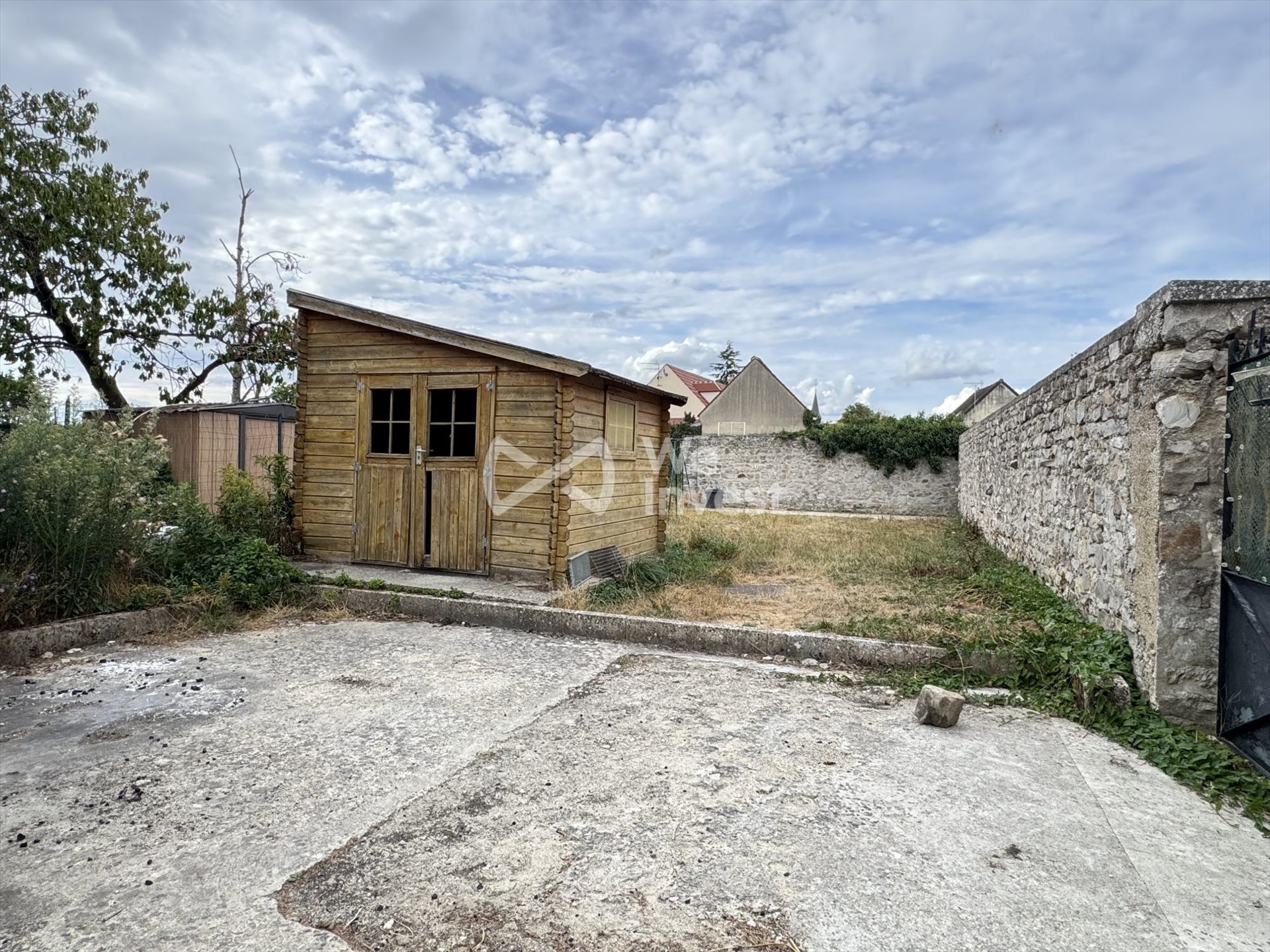 Maison à vendre, 82m², Crépy-en-Valois