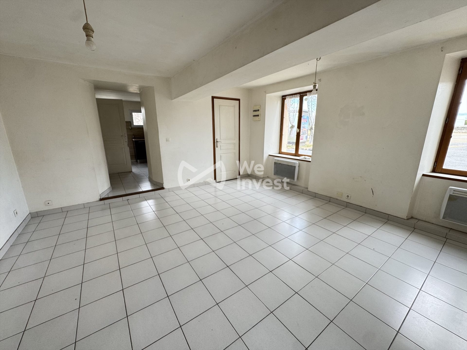 Maison à vendre, 82m², Crépy-en-Valois