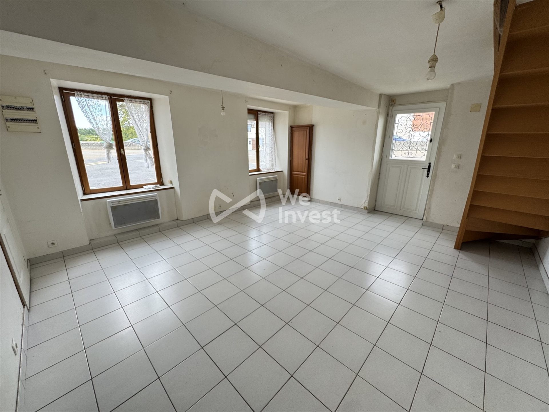 Maison à vendre, 82m², Crépy-en-Valois