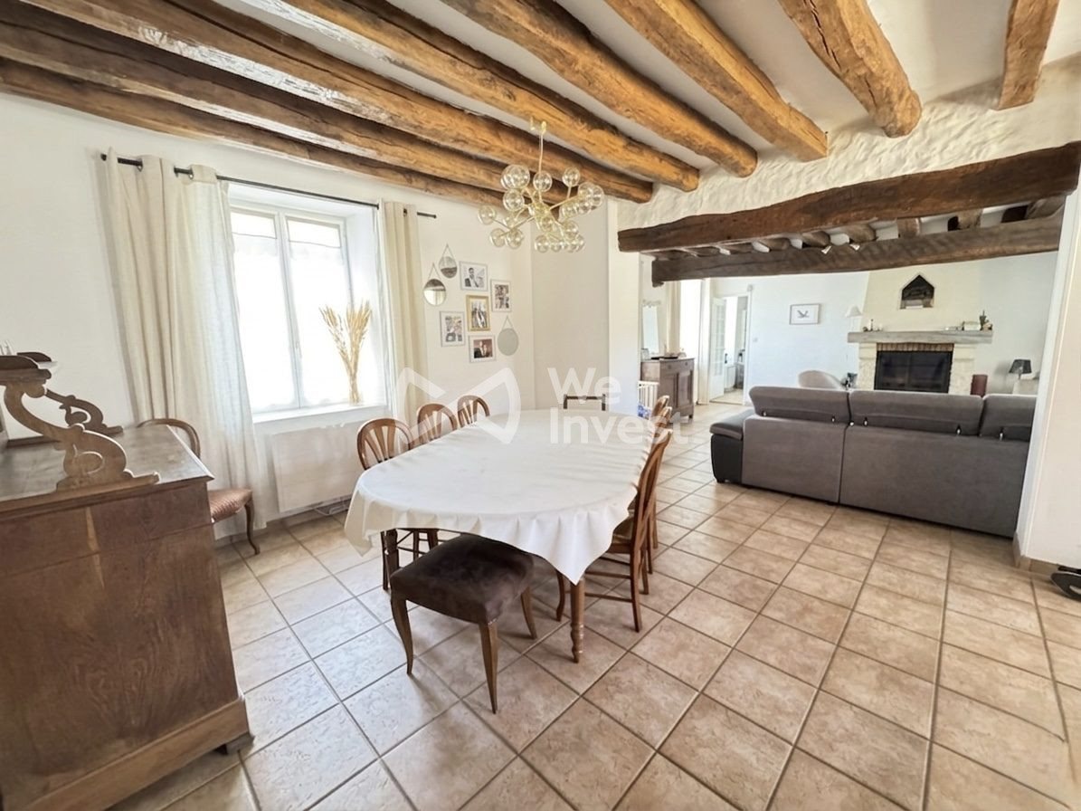 Maison à vendre, 150m², La Ferté-Milon