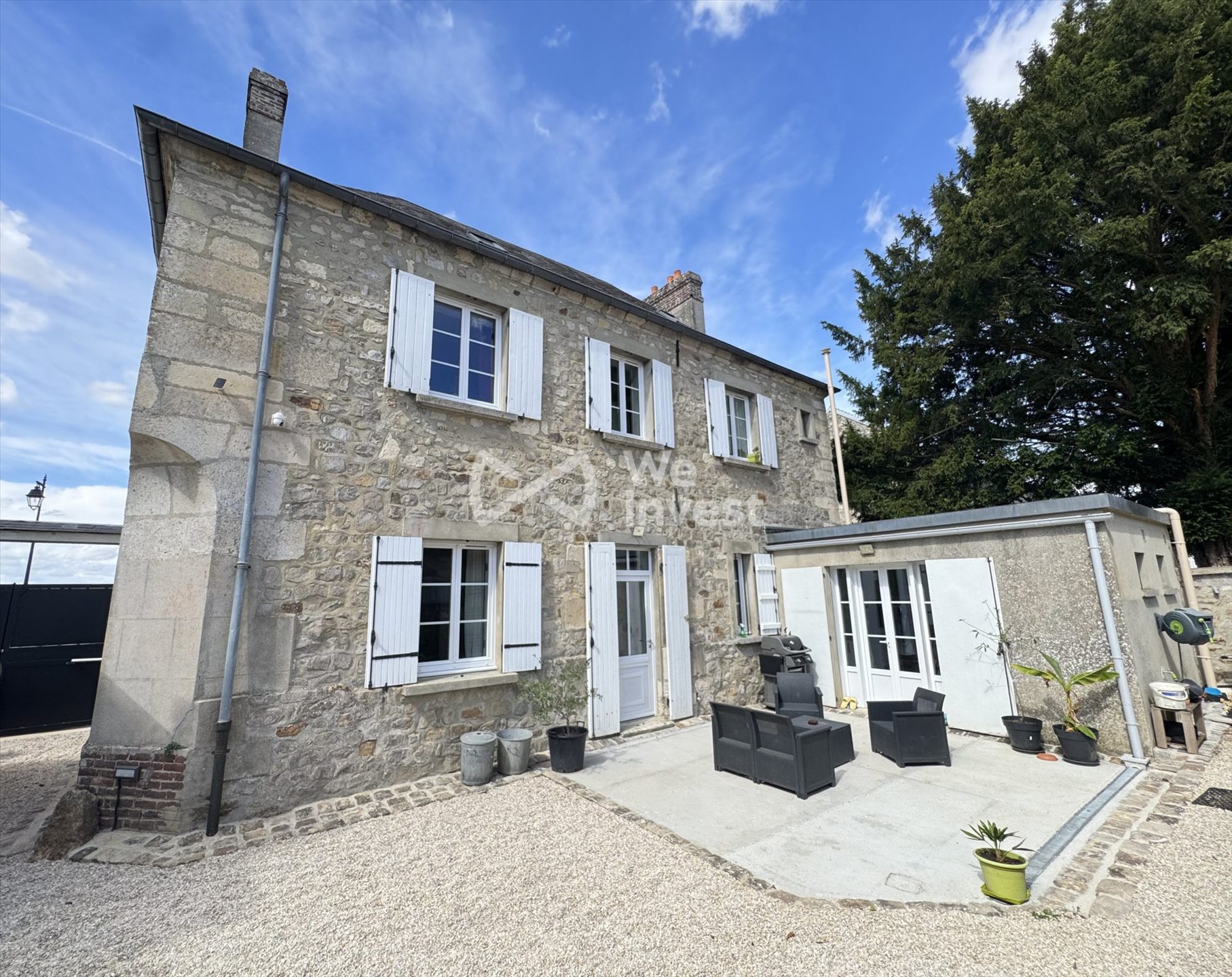 Maison à vendre, 150m², Betz