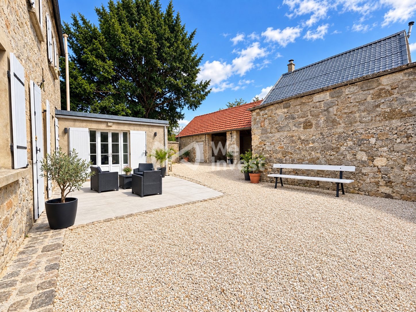 Maison à vendre, 150m², Betz