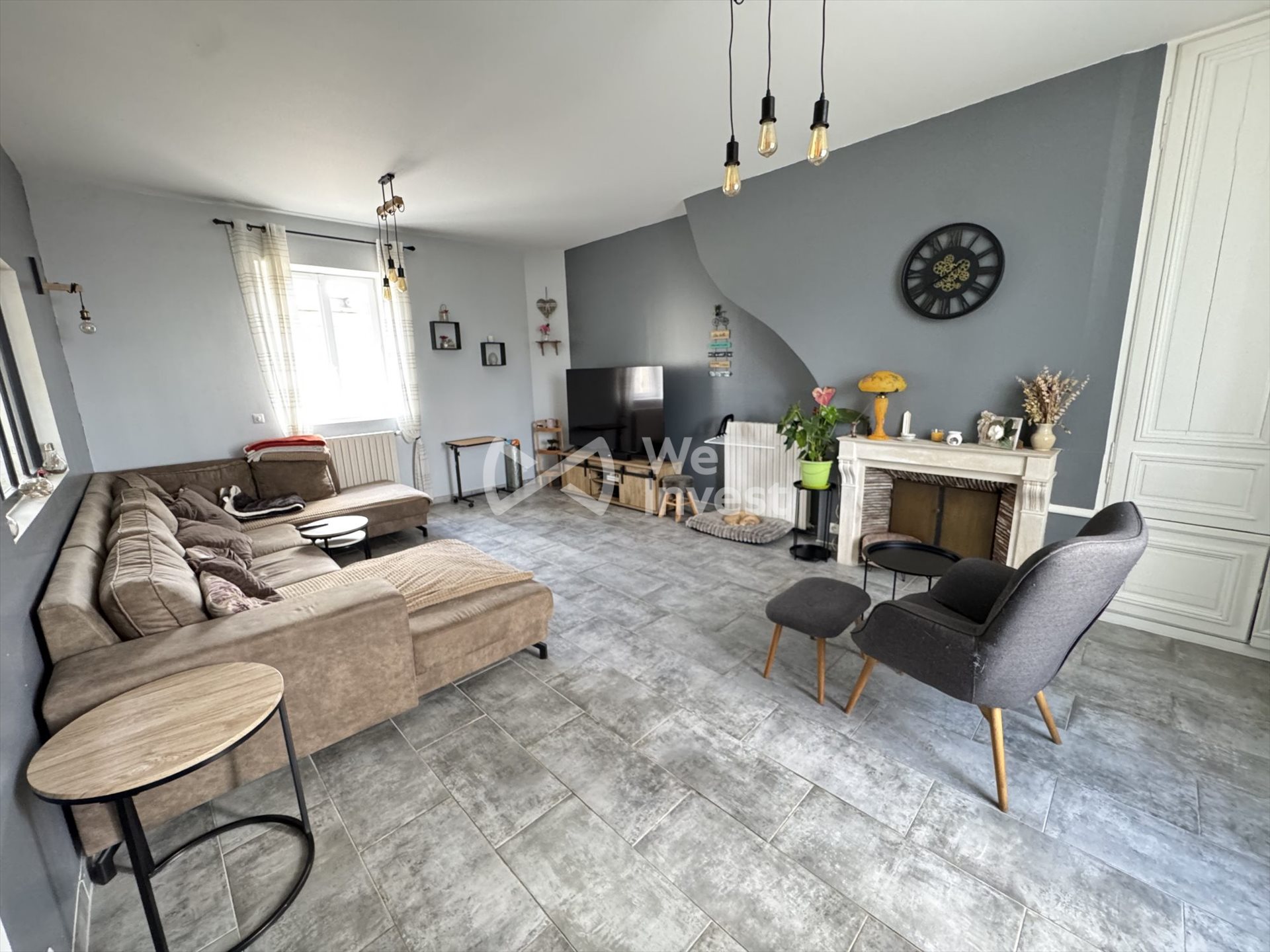 Maison à vendre, 150m², Betz
