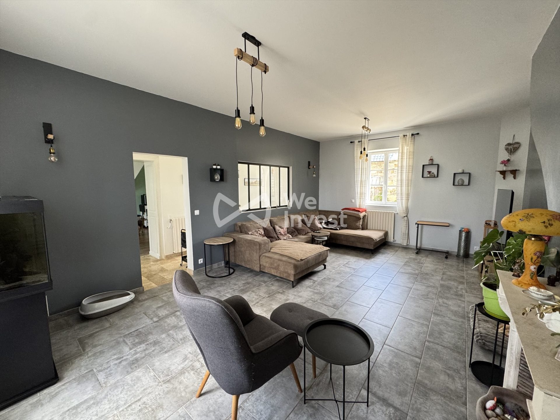 Maison à vendre, 150m², Betz