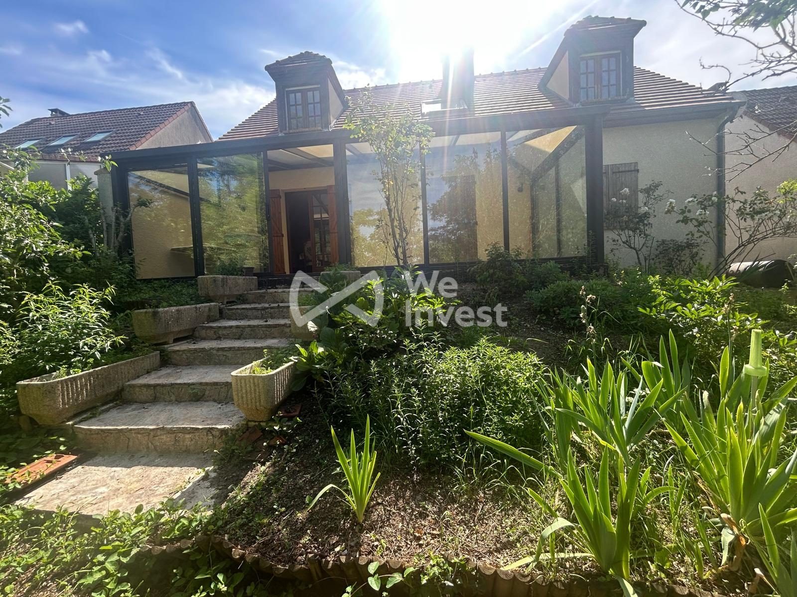 Maison à vendre, 160m², Meaux