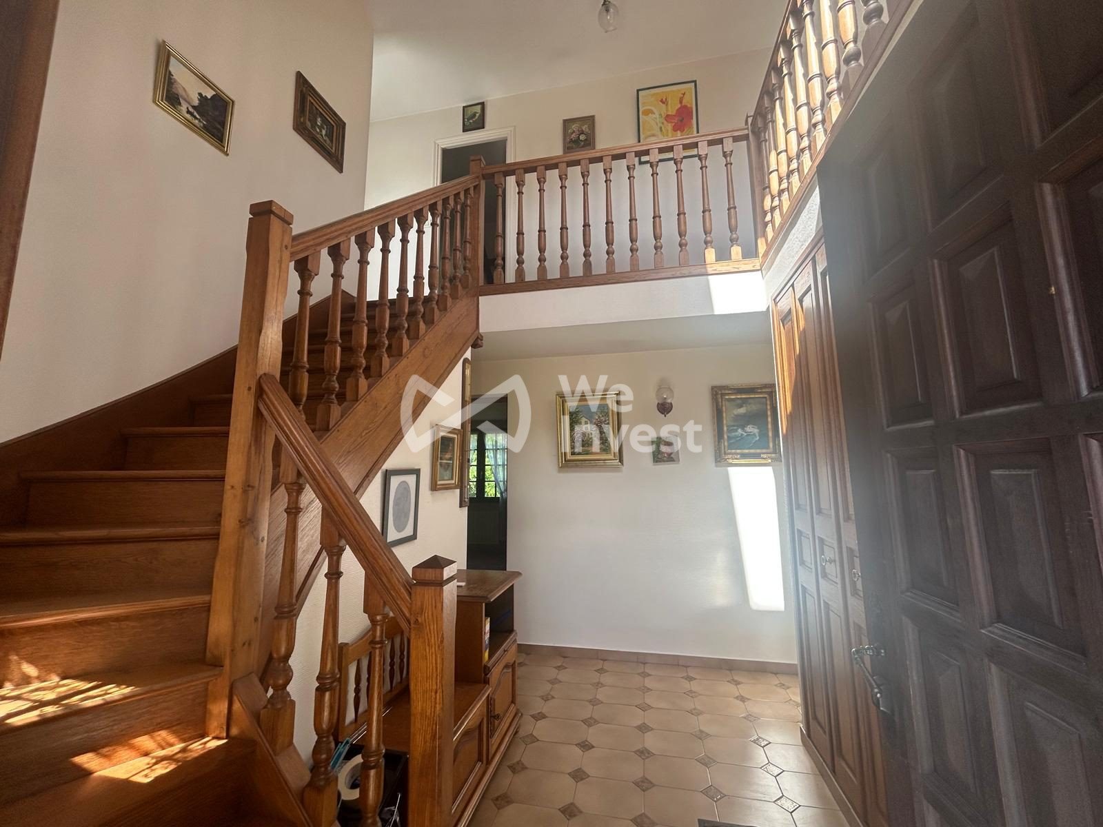 Maison à vendre, 160m², Meaux