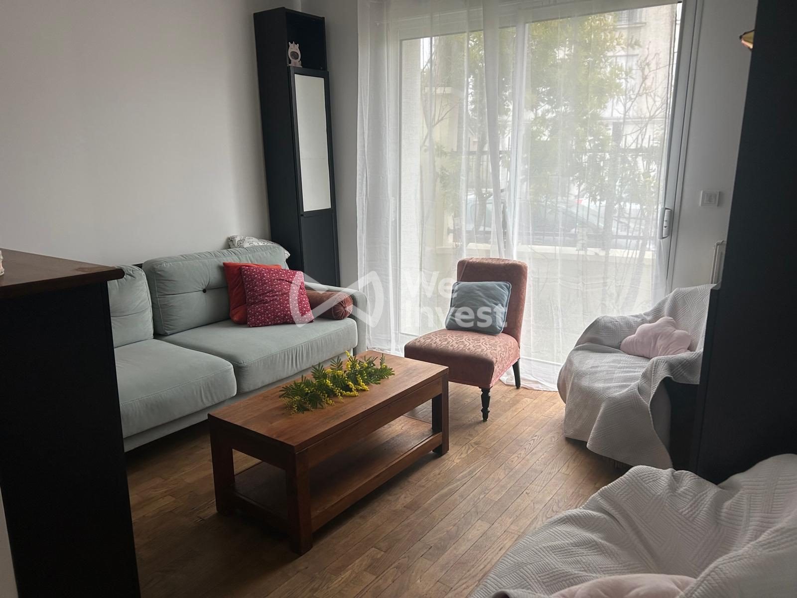 Maison à vendre, 84m², Ivry-sur-Seine