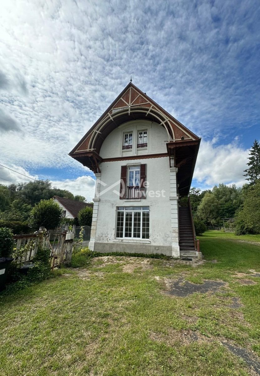 Maison à vendre, 184m², Lizy-sur-Ourcq