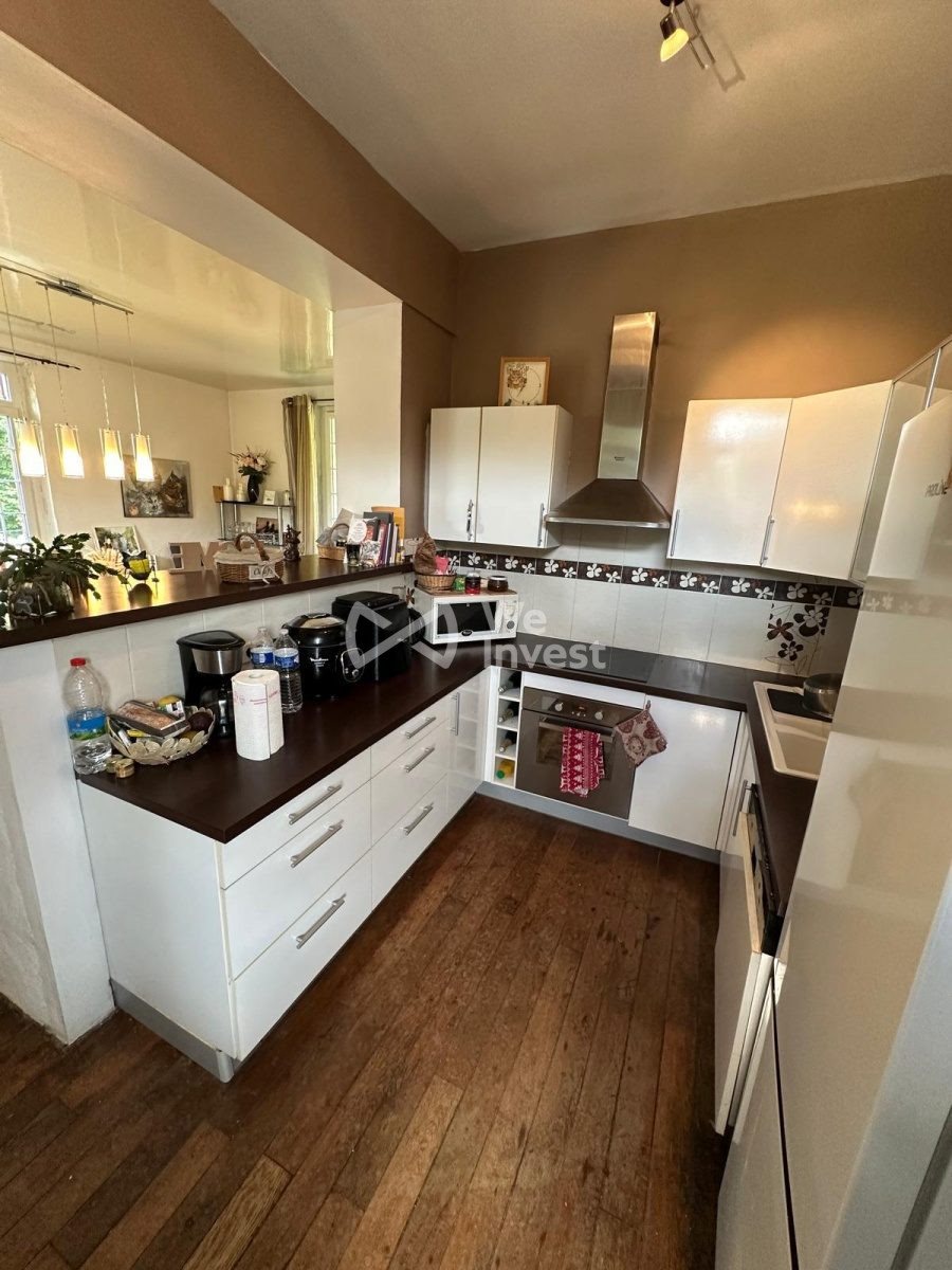 Maison à vendre, 184m², Lizy-sur-Ourcq