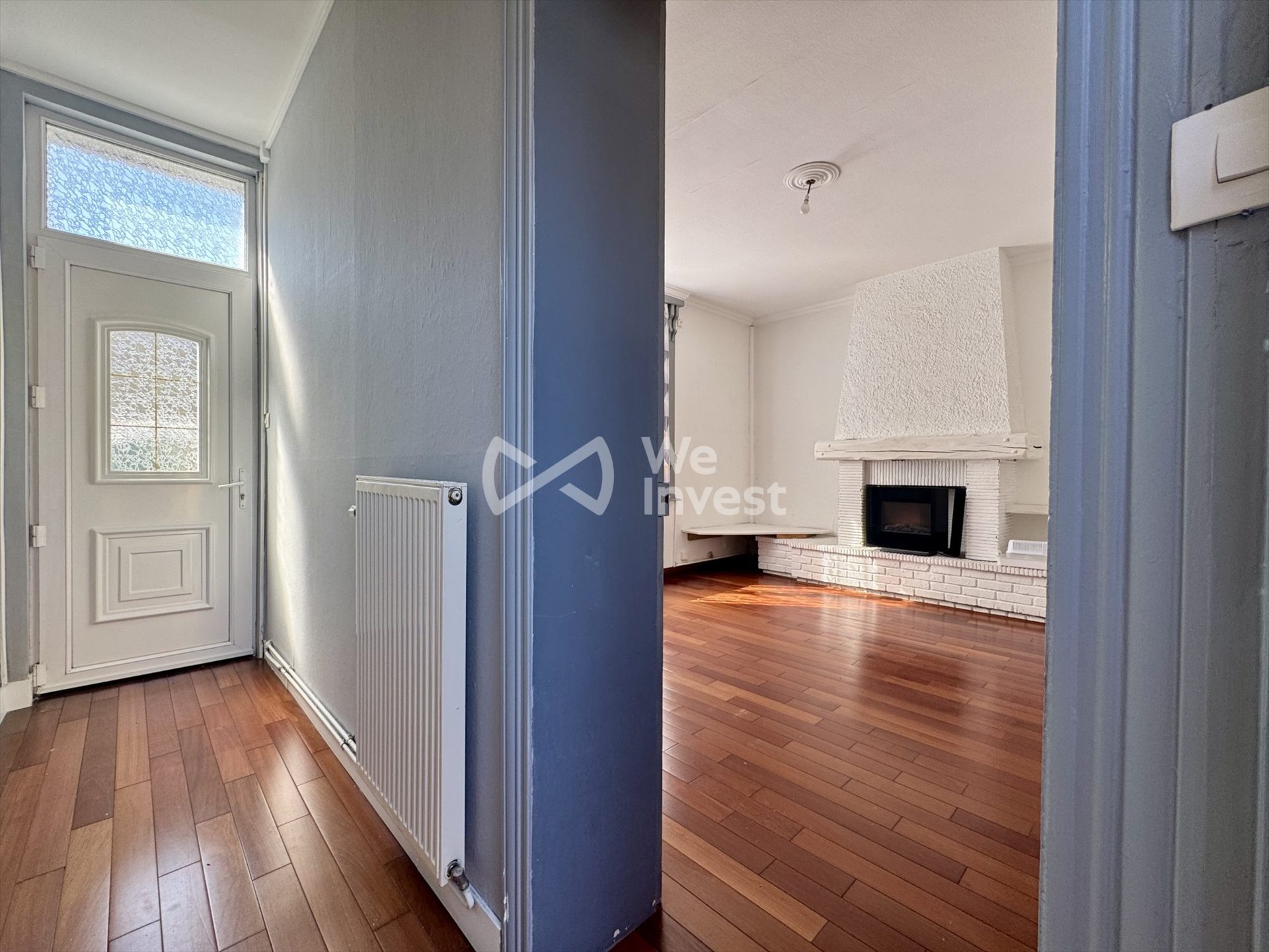 Maison à vendre, 112m², Hénin-Beaumont