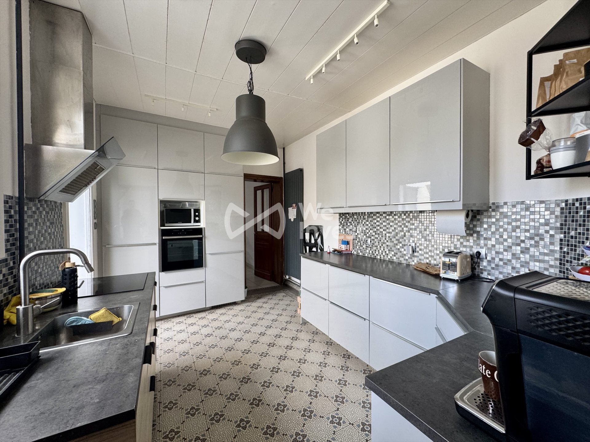 Maison à vendre, 158m², Angres