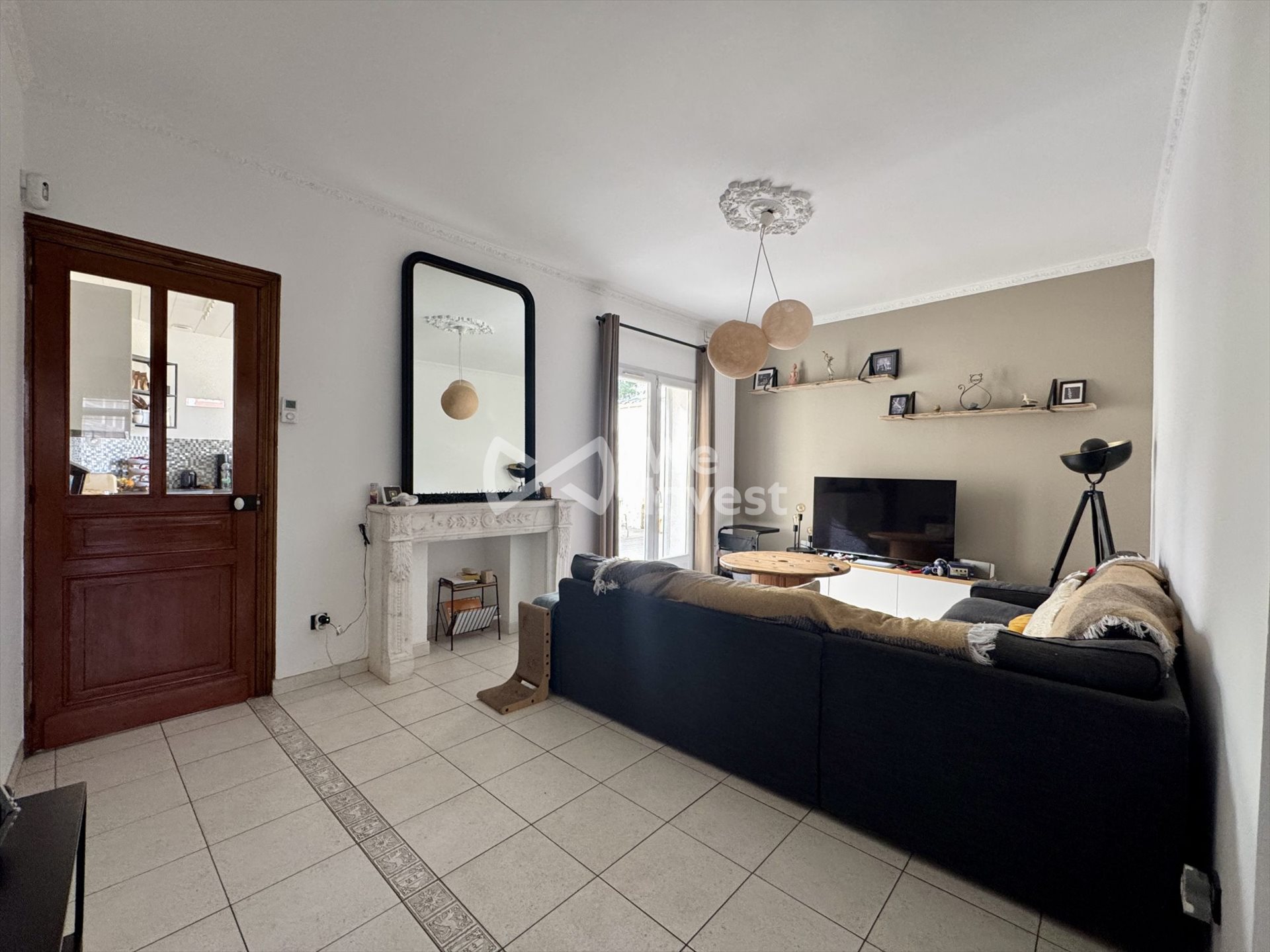Maison à vendre, 158m², Angres