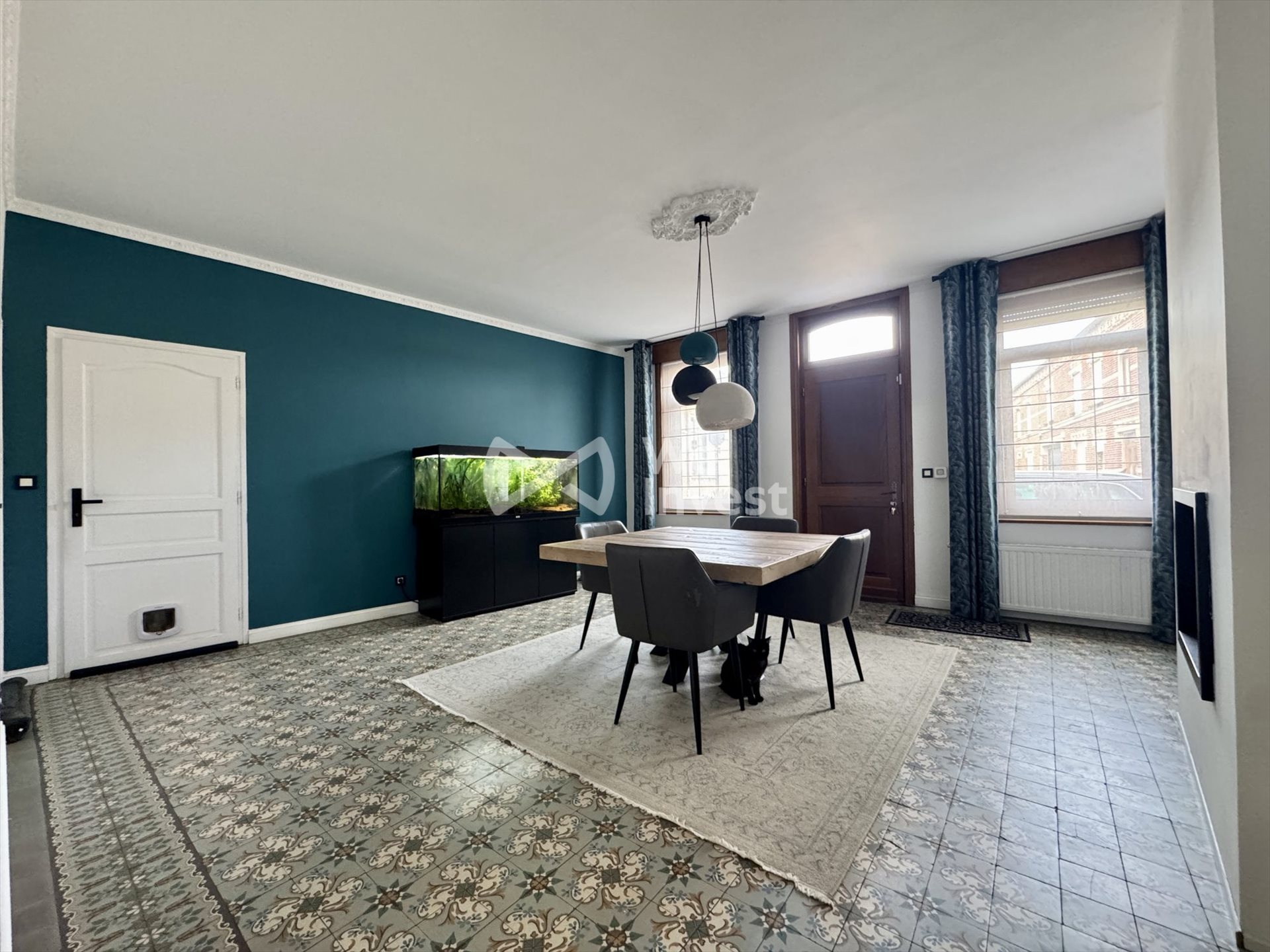 Maison à vendre, 158m², Angres