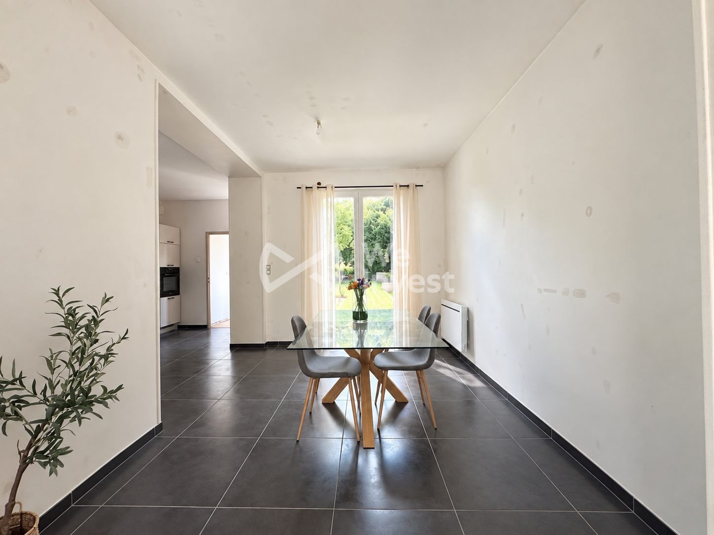 Maison à vendre, 105m², Béthune