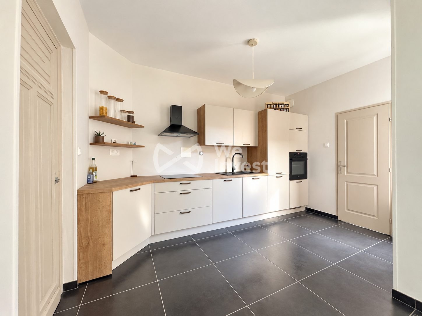 Maison à vendre, 105m², Béthune