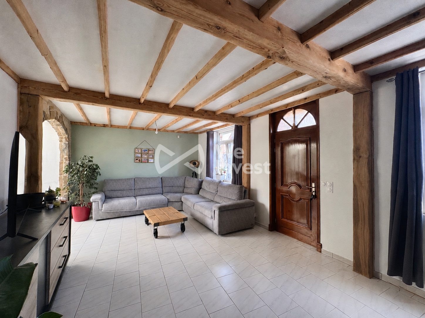 Maison à vendre, 150m², Wingles