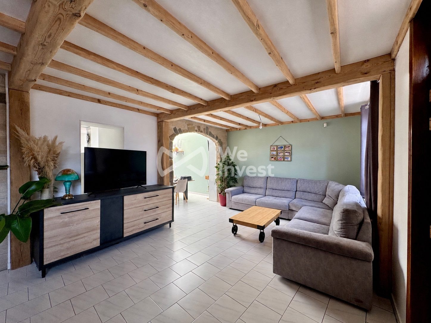 Maison à vendre, 150m², Wingles