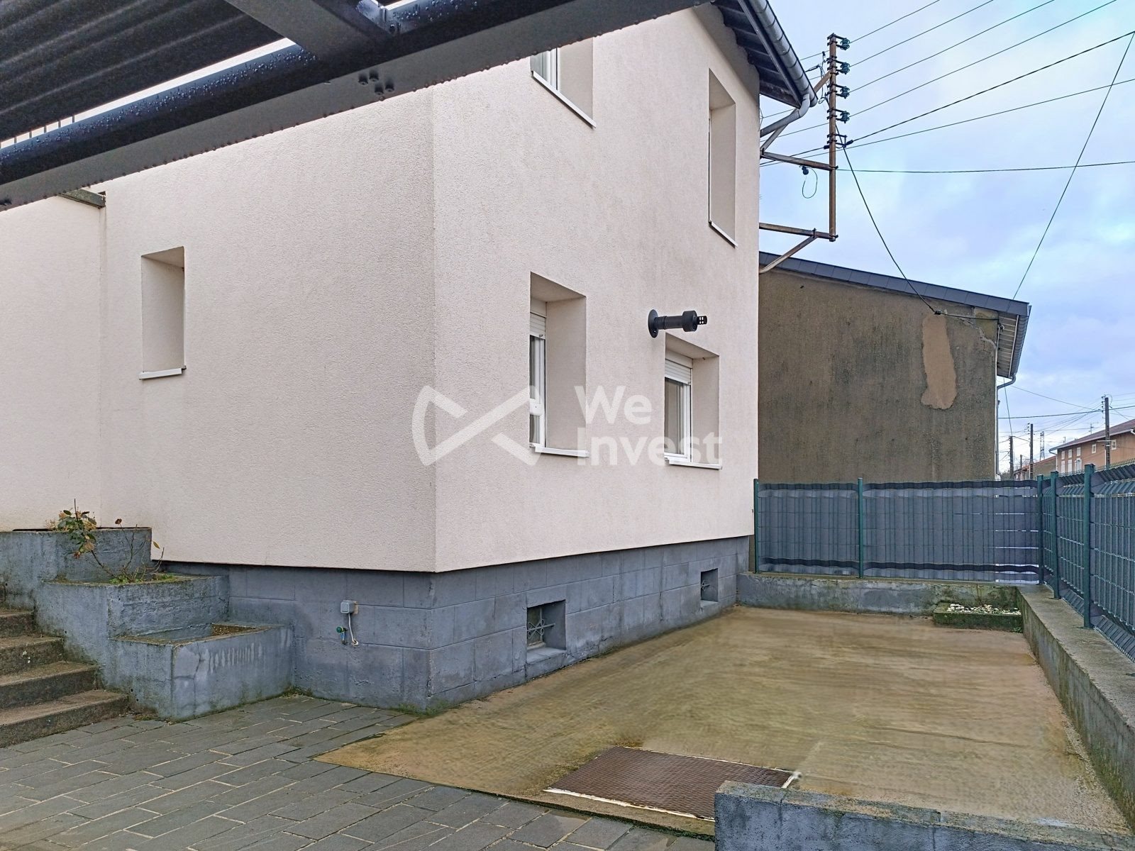 Maison à vendre, 97m², Landres
