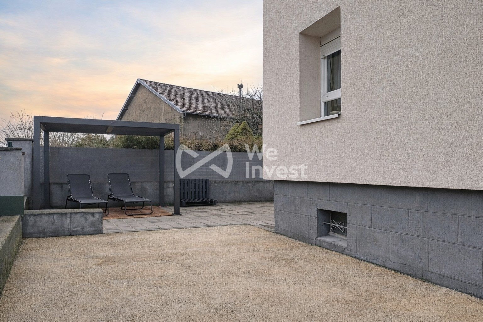 Maison à vendre, 97m², Landres