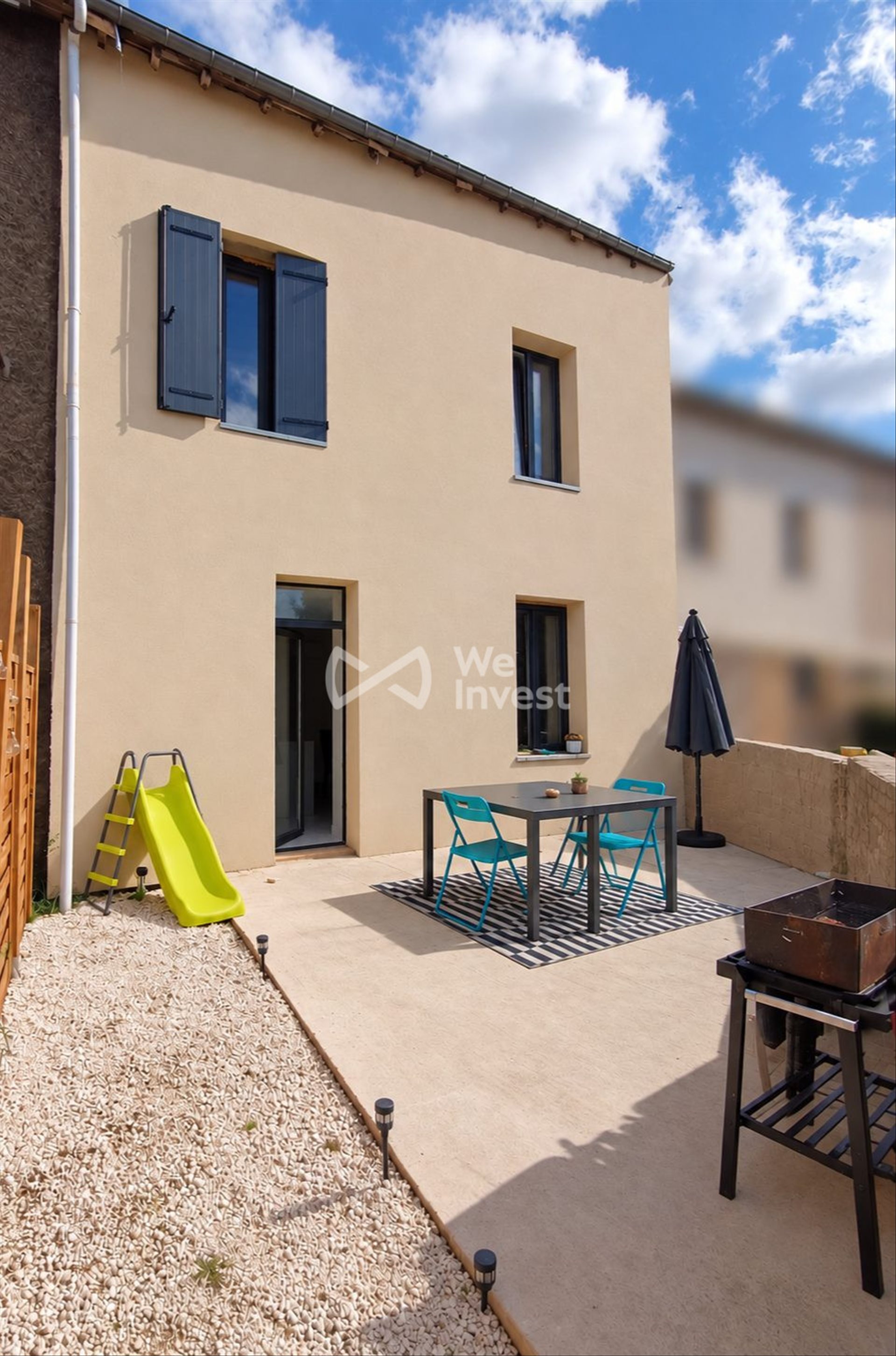 Maison à vendre, 133m², Longlaville