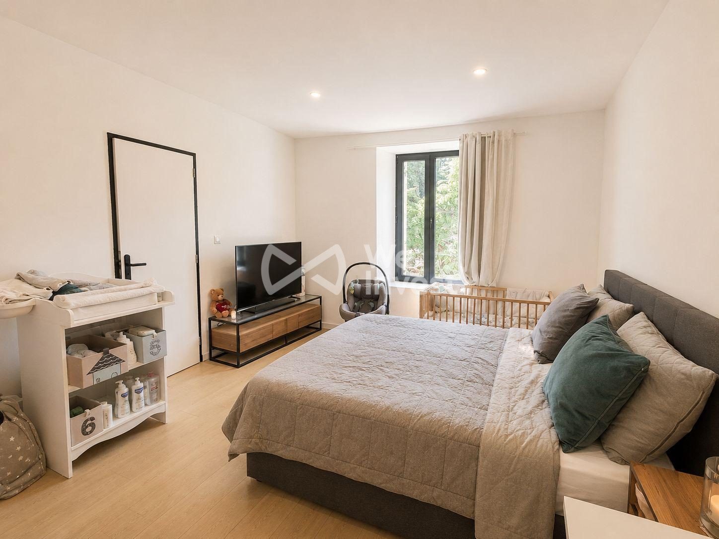 Maison à vendre, 133m², Longlaville