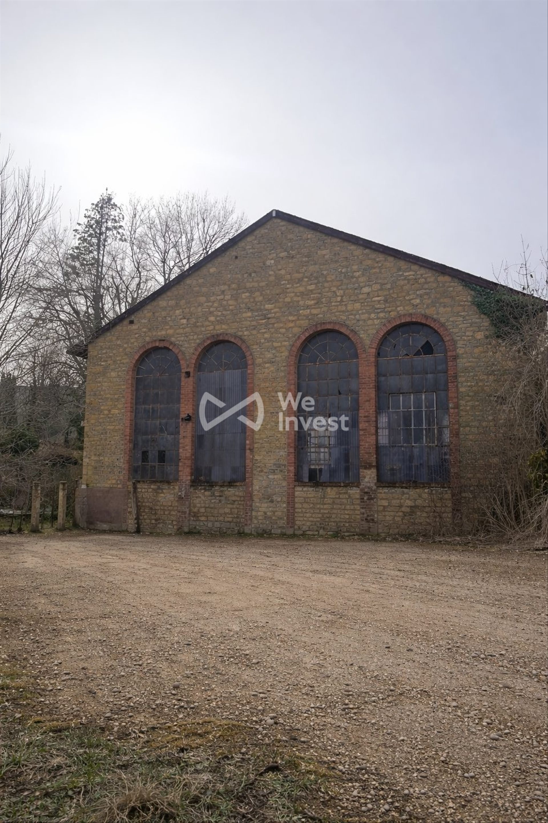 Maison à vendre, 223m², Mercy-le-Bas