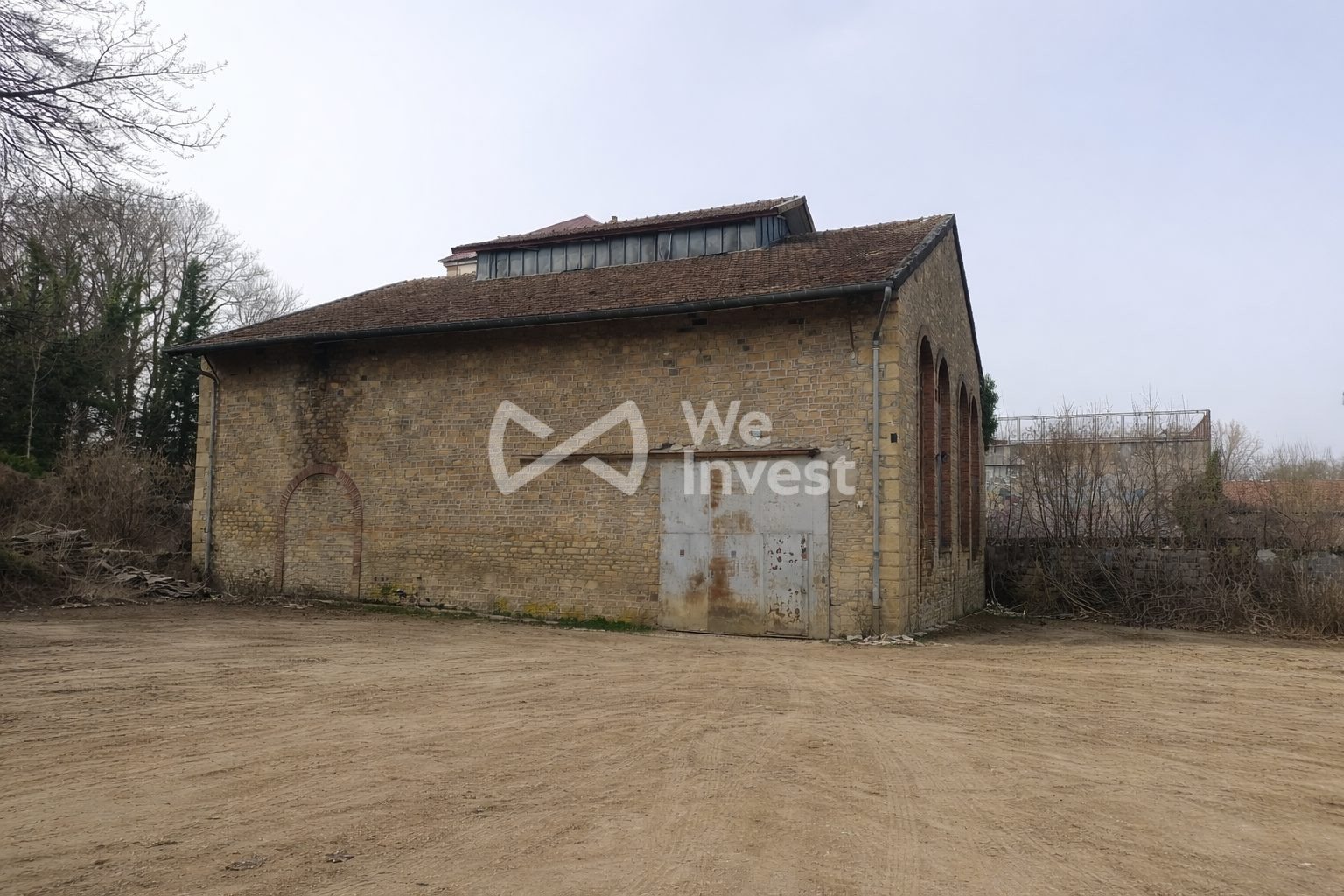 Maison à vendre, 223m², Mercy-le-Bas
