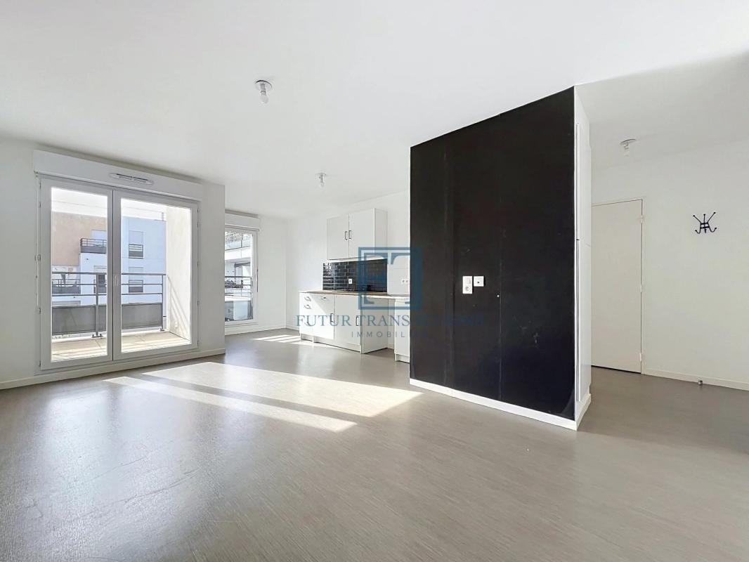 Appartement à vendre, 44m², Élancourt