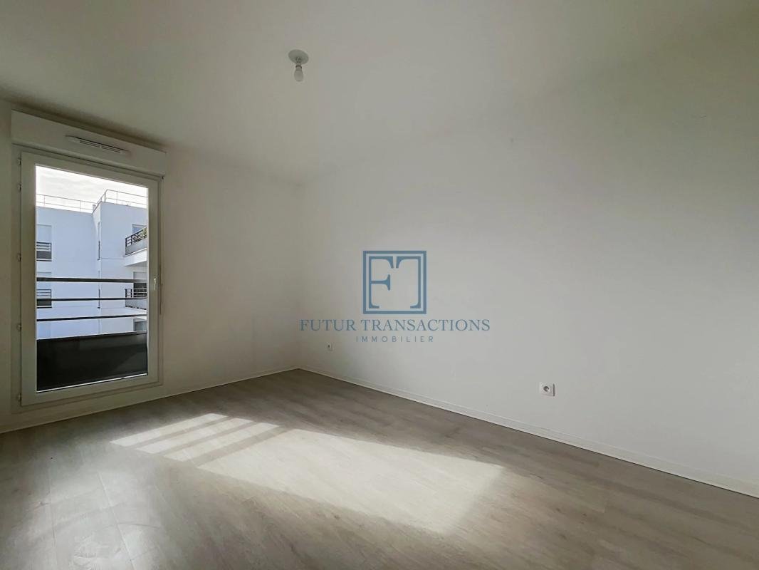 Appartement à vendre, 44m², Élancourt