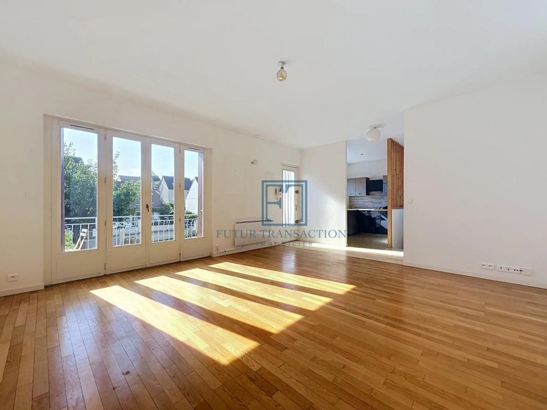 Maison à vendre, 134m², Élancourt