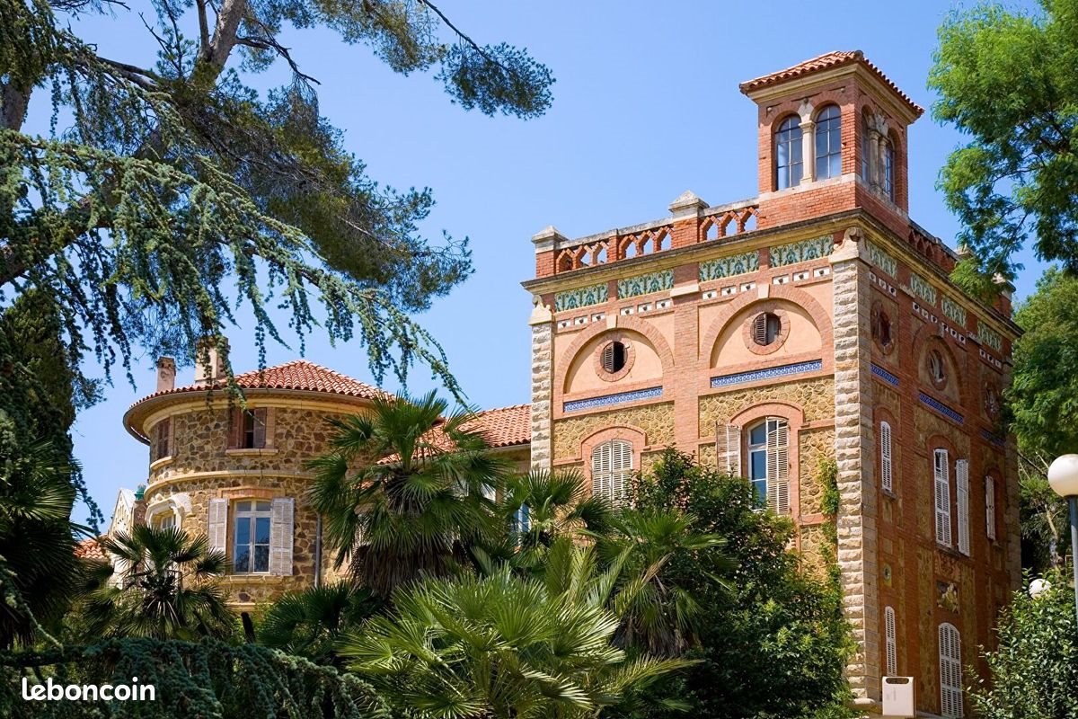 Appartement à vendre, 34m², La Londe-les-Maures