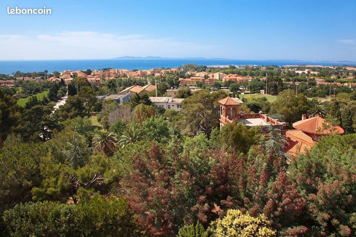 Appartement à vendre, 34m², La Londe-les-Maures