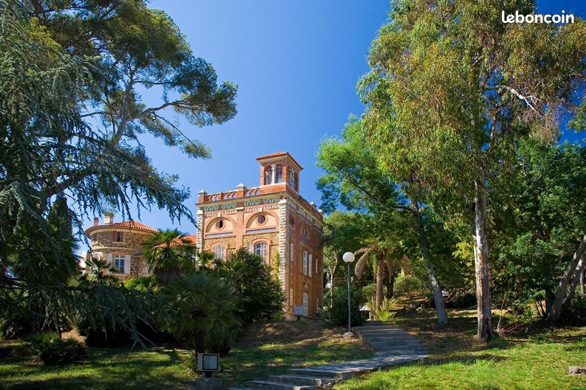 Appartement à vendre, 58m², La Londe-les-Maures
