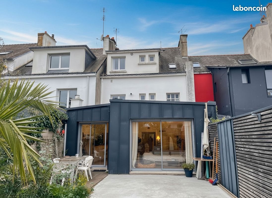 Appartement à vendre, 145m², Lorient