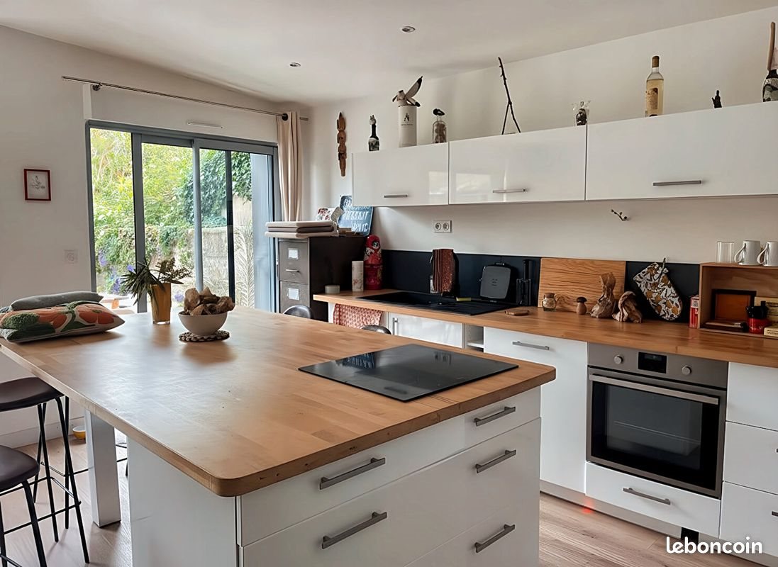 Appartement à vendre, 145m², Lorient