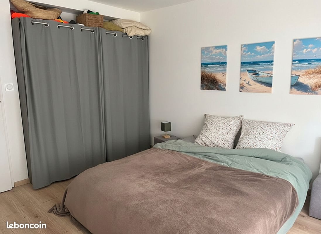 Appartement à vendre, 145m², Lorient