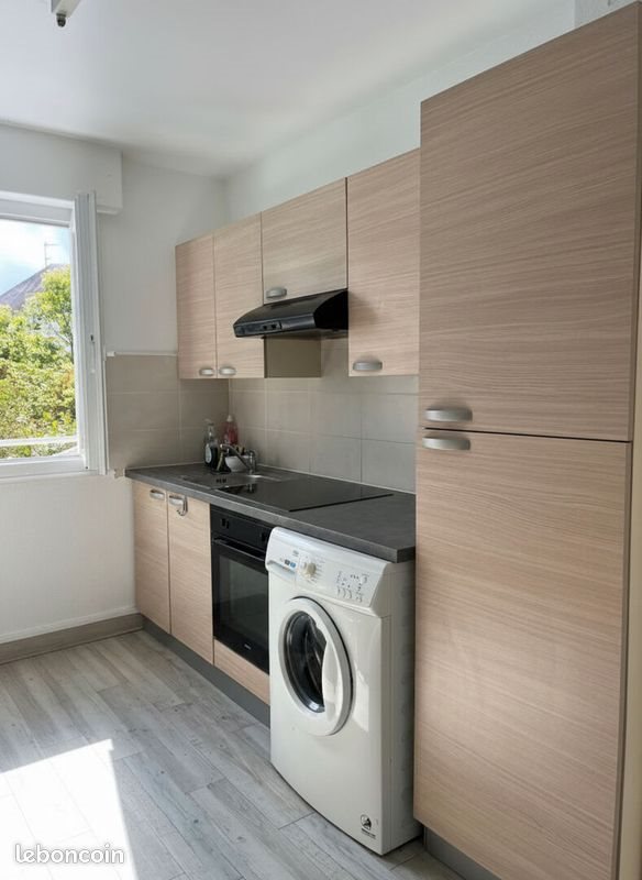 Appartement à vendre, 145m², Lorient