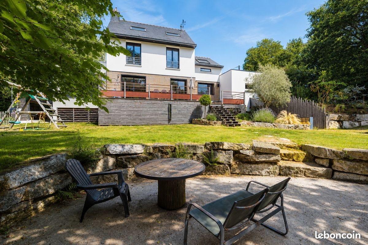 Maison à vendre, 115m², Monterblanc